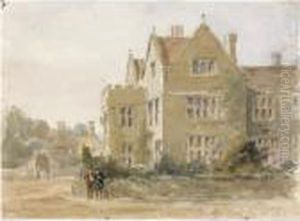 Peacock Inn, Rowsley Peacock Inn, Rowsley