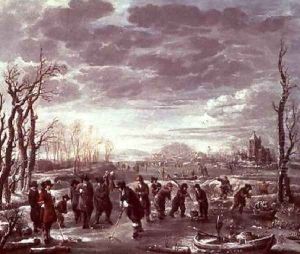 Winter Landscape