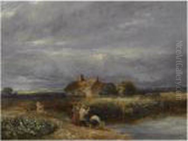 The Young Mariners - view 1