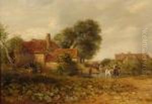 Watermill Watermill