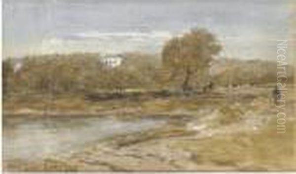 Olive Mount, Wavetree From Miss Pits - view 1