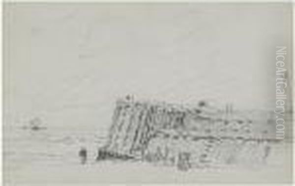 The Jetty - view 1