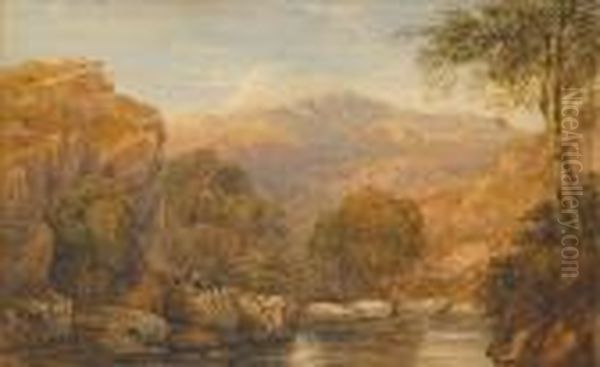Solitude - view 1