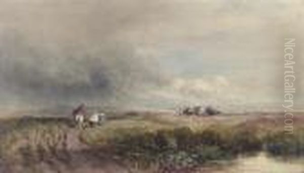 Returning Home - view 1