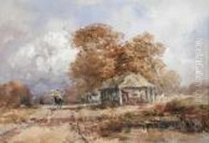 Thecart Shed