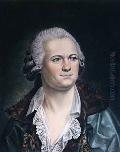 Pierre Joseph Desault