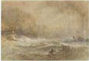 The Rough Seas The Rough Seas