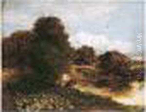 The Anglers Nook - view 1