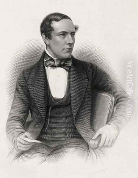 General John Nicholson 1821-57 - view 1