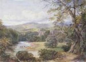 Bolton Abbey