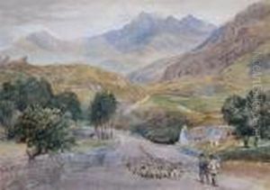 Capel Curig