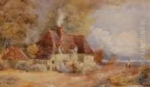 Country Cottage