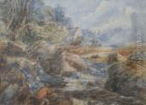 The Salmon Pool