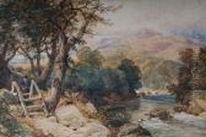 On The Lledr