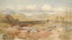 A Country Landscape