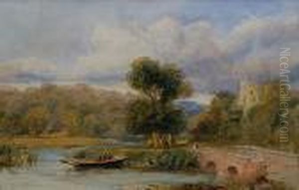 On The Exe - view 1