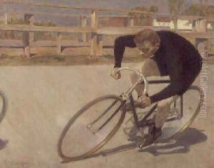 The Cyclist