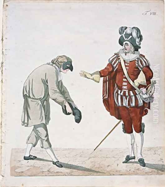 Illustration of the figures 3 - view 1