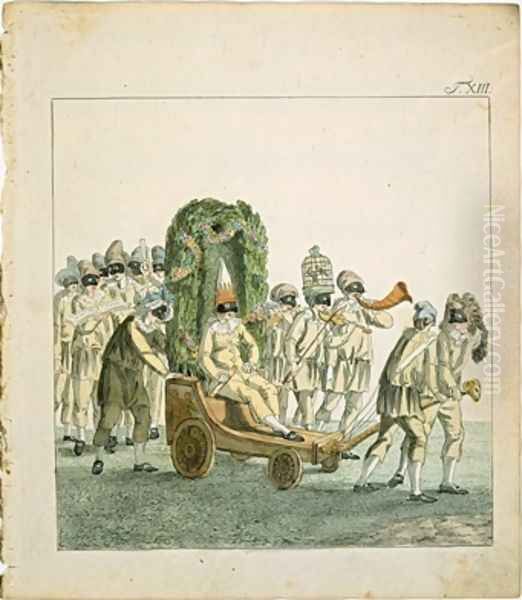 Illustration of the figures 2 - view 1