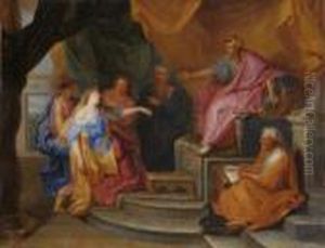 L'evanouissement D'esther L'evanouissement D'esther