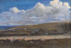 Cushendun by James Humbert Craig
