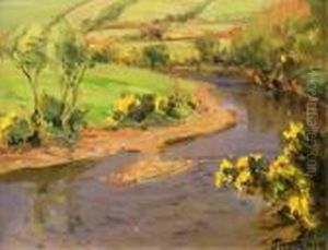 River 
Cushendun