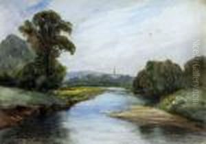 Riverscape Riverscape