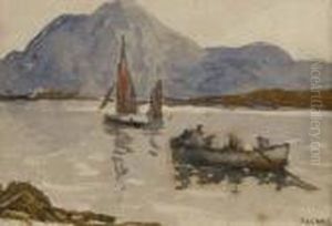 Galway Fishers