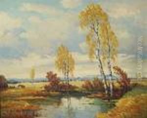 Landscape Landscape
