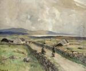The Bloody Foreland