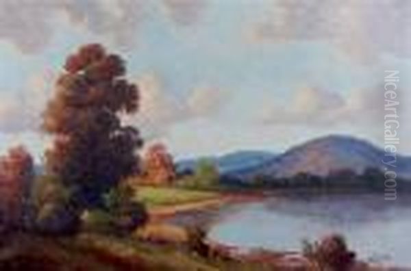 Landscape - view 1