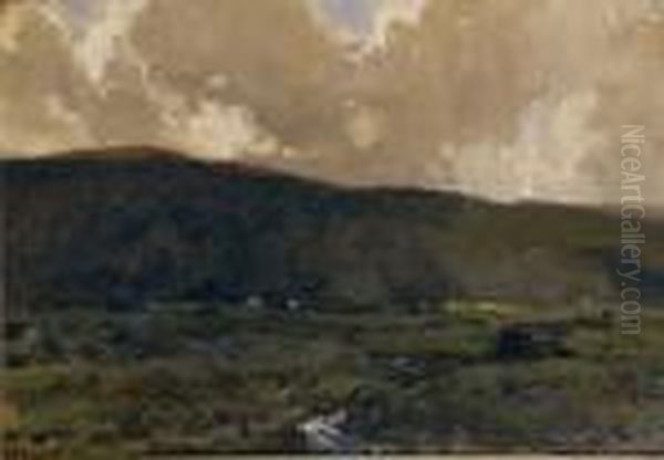Glenbridge, Co Donegal - view 1