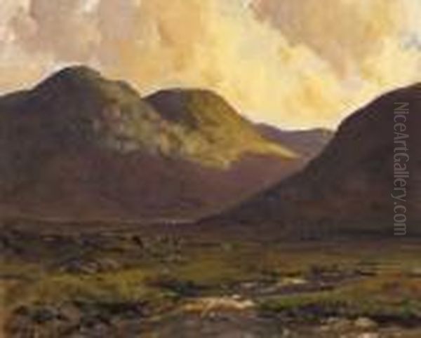 Donegal - view 1
