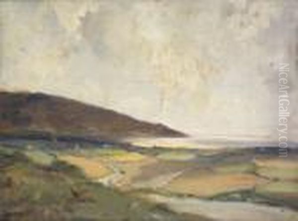 Bloody Foreland - view 1