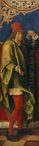 St Cosmas St Cosmas