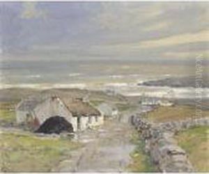 The Bloody Foreland