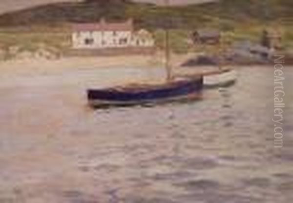 The Fish House, Port Na Blagh Barbour, Co. Donegal - view 1