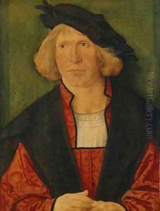 Portrait of a Young Man