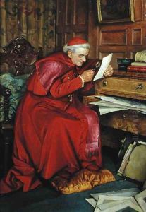 Close Scrutiny by R. Klausner