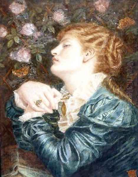 Lily and Rose - view 1