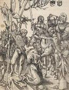 Das Martyrium Des Heiligen Jakobus Des Alteren