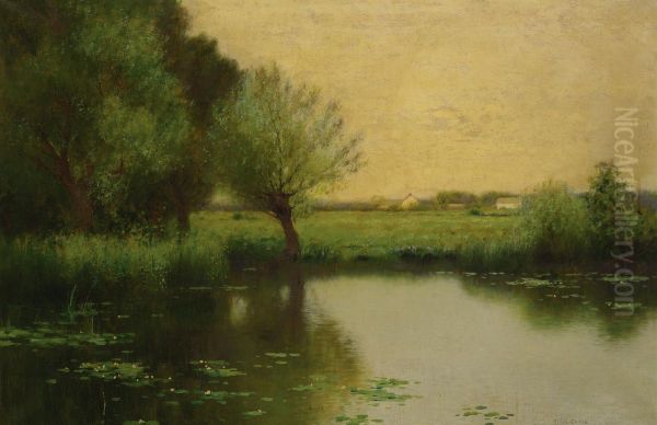 Summer Day - view 1