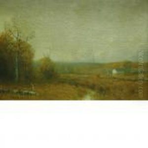Golden Valley
