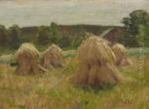 Harvest