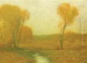 October Haze