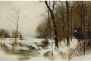 Winter Morning