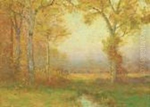 Autumn Morning