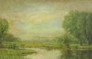 The Pond