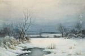 Winter Landscape