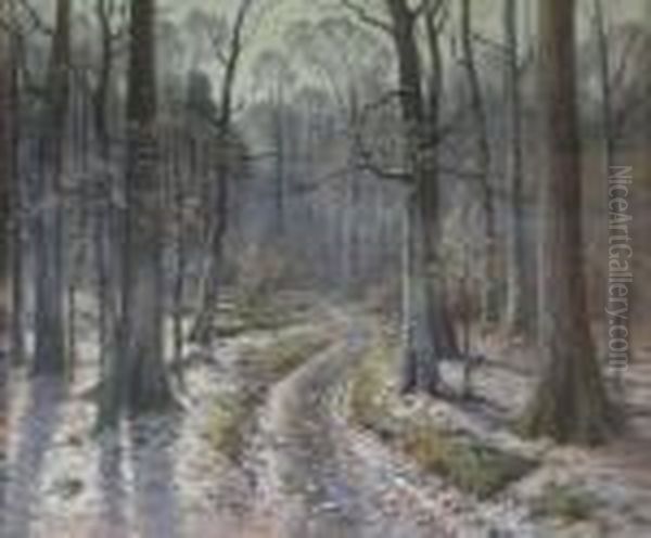 Bruce Crane, N.a. - view 1